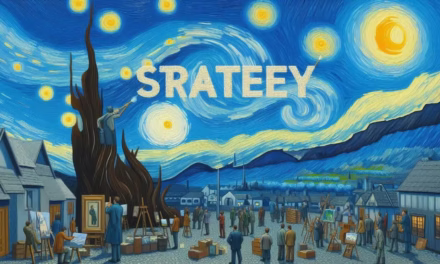 라이프 플랜 전략 수립의 3단계