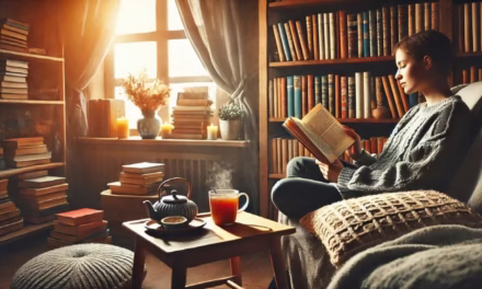 환경 분석의 전제, 공부와 사유