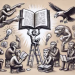 무지렁이 꼰대의 3가지 특징