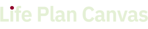 Life Plan Canvas Logo
