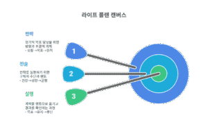 Life Plan Canvas_3axes